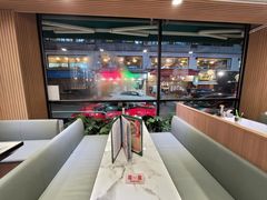 -深仔记茶餐厅(亚士厘道店)
