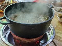 -花姐羊肉炉(吕厝店)