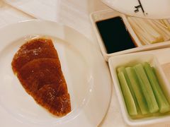 全聚德精品烤鸭-北京全聚德(西客站店)