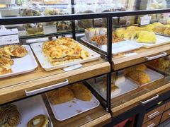 -爱心面包(建设中路店)