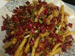-付掌柜在成都·热炒砂锅集(金禾店)