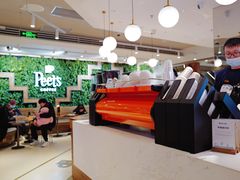 -Peet's Coffee皮爷咖啡(豫园店)