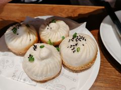 -廊亦舫Lang Yi Fang Restaurant(金桥店)