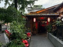 -青城甲(青城山店)