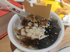 -太二酸菜鱼(兴业太古汇店)