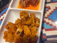 -巴土人家恩施菜馆(古德寺店)