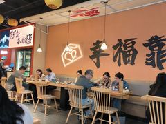 -开蚝屋·海鲜龙虾烧烤(文二路店)