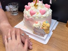 -KŌNG胶东小馆(华熙店)
