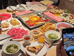 -锦城印象火锅(天府三街店)