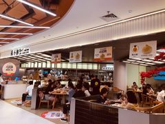 -苏小柳点心·手作小笼包(新街口分院店)