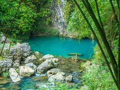 -华蓥山天意谷景区