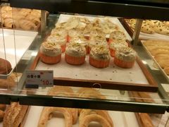 -BreadTalk面包新语·烘焙蛋糕(高德置地春广场店)