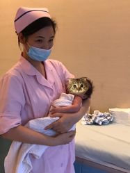 -蜜悦居月子会所(环贸中心店)