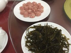 -山海关清和浑锅店