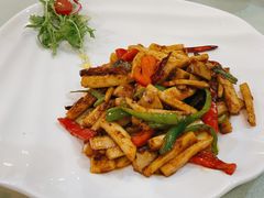 -长春观斋补堂素菜馆