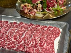 -炉队长·齐齐哈尔家庭烤肉(马家堡店)