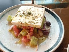 -FISH&POTATO Cō(地中海美食 万象城店)