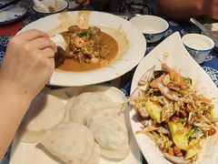 -旺角小渔村(二马路店)