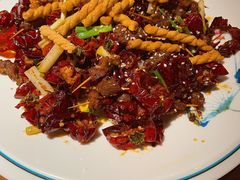 -蓉和妈妈菜·芙蓉花开(高新店)