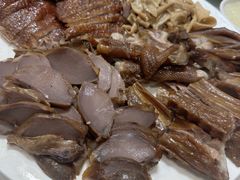 -潮澎派·潮汕菜大排档(南较西路店)