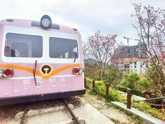 -小南山公园