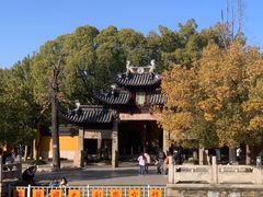 -西园戒幢律寺