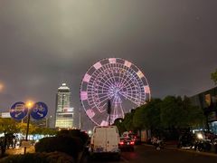 -南昌之星游乐场