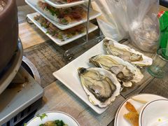 -东记炭炉·海鲜鸡煲(龙华店)