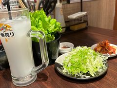 -蒜香焼肉PURUSHIN(马场路店)