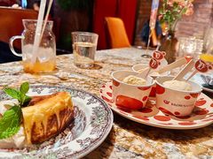 -BROWNSTONE布朗石西班牙餐厅(富城店)