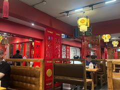 -老边饺子馆(中街店)