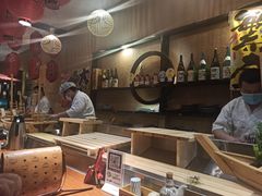 -千代武日本料理(开发区店)