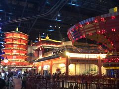 -万达茂商场(南京仙林店)