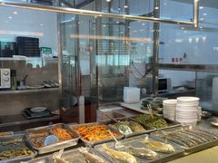 自助取餐区-深运潮州粥(东门店)