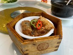 -怀德酒楼·粤菜·海鲜·茶点(宝安国际机场店)