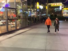 门面-Wagas沃歌斯(富力广场店)