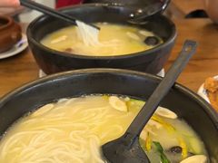 -桥香园云南过桥米线(红龙井店)
