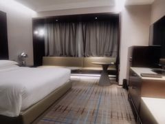 -上海龙之梦万丽酒店