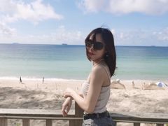 -西涌国际滨海旅游区