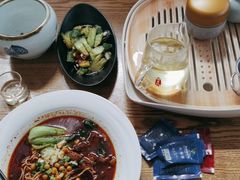 -乐港休闲馆茶艺·简餐·茶室(首都机场T2店)