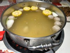 -汕头八合里海记牛肉店(清河店)