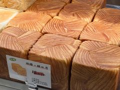 -君之狮子山·轻糖烘焙(松江印象城店)
