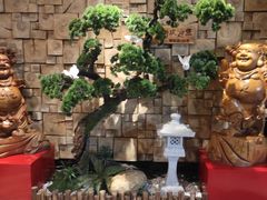 -御池园(顾村公园店)