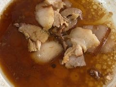 -荣生萝卜汤饭店