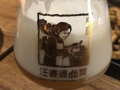 -汪爹爹武汉牛三鲜(朝外大街店)
