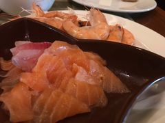 -富力希尔顿酒店·地阔自助餐厅