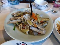 -壹只菜·崇明本地特色菜(崇明南门店)
