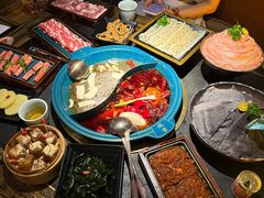 -吼堂老火锅(太古里总店)