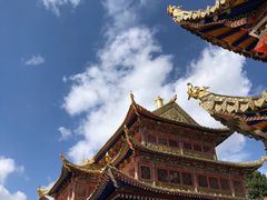 -达仓郎木寺院
