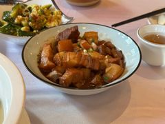 -美人鱼悬崖海景餐厅(鹿嘴山庄店)